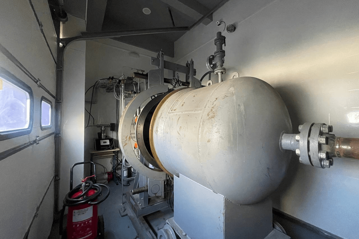Комплексні випробування вибухозахищеного обладнання за стандартами EN IEC 60079 та UL 746C